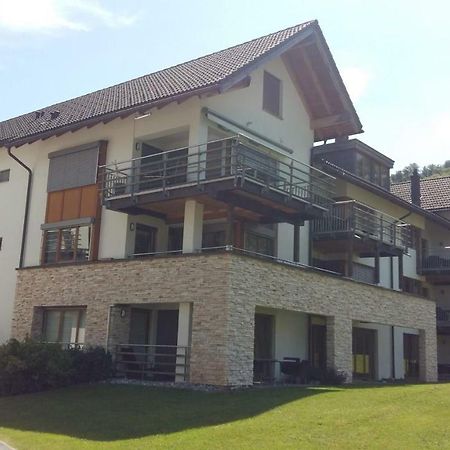 אונטרטרזן Holiday Apartment #103 On Walensee מראה חיצוני תמונה
