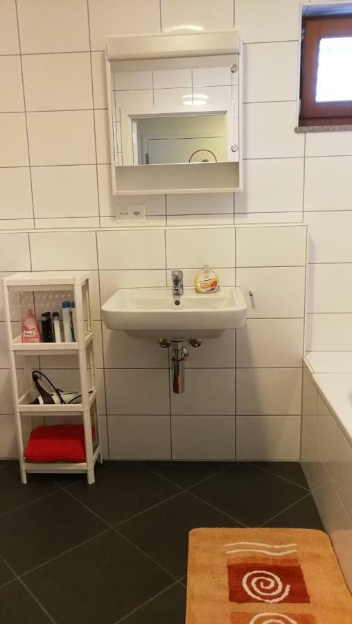אונטרטרזן Holiday Apartment #103 On Walensee מראה חיצוני תמונה