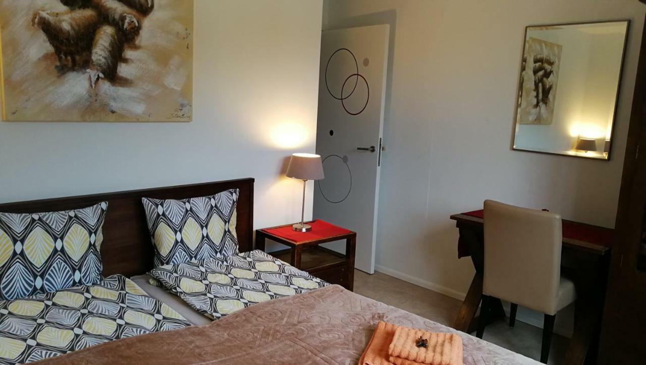 אונטרטרזן Holiday Apartment #103 On Walensee מראה חיצוני תמונה